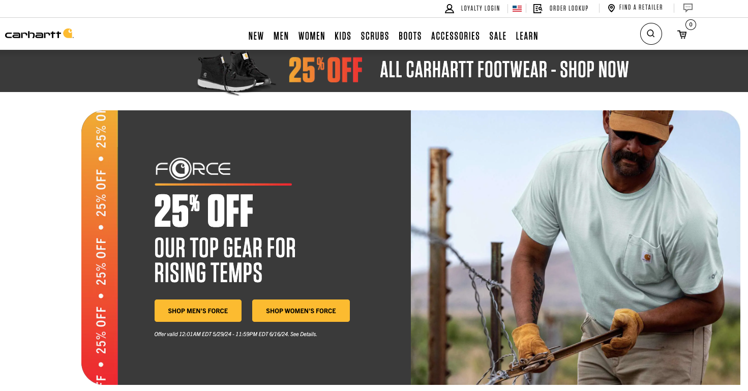 carhartt-sale