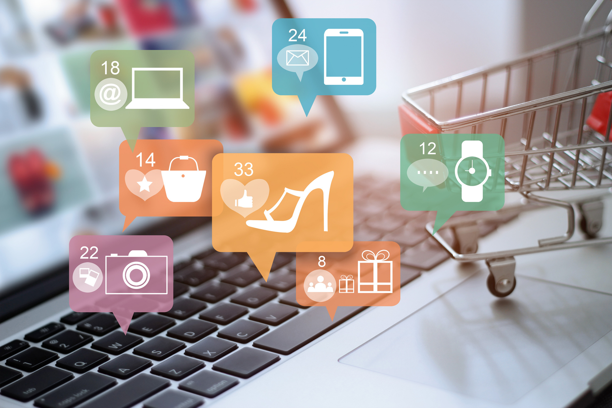 Forget-Me-Not: 3 Ways to Stay Top-of-Mind for Customers