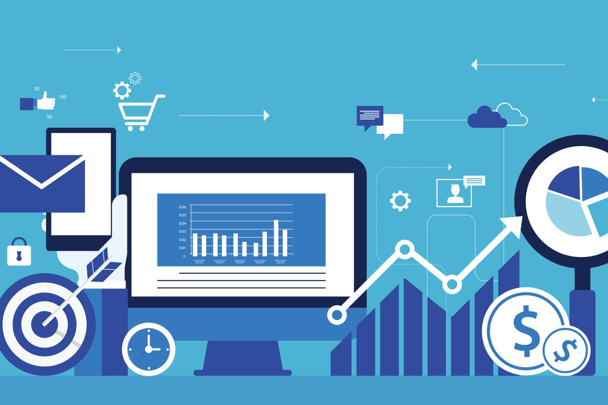 10 Affordable Ways To Increase Ecommerce Sales