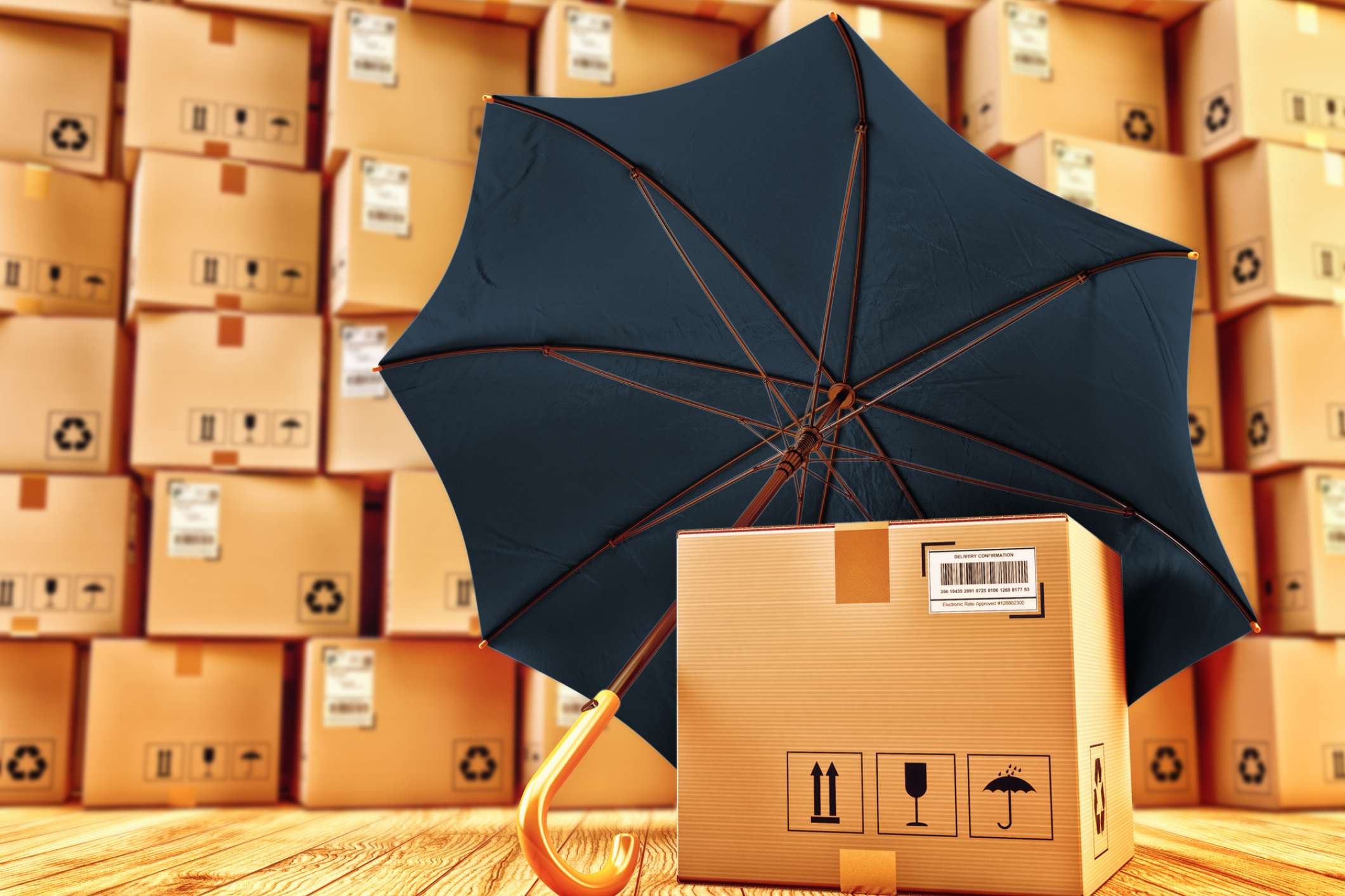 Secure Your Shipments with Shopify Shipping Insurance