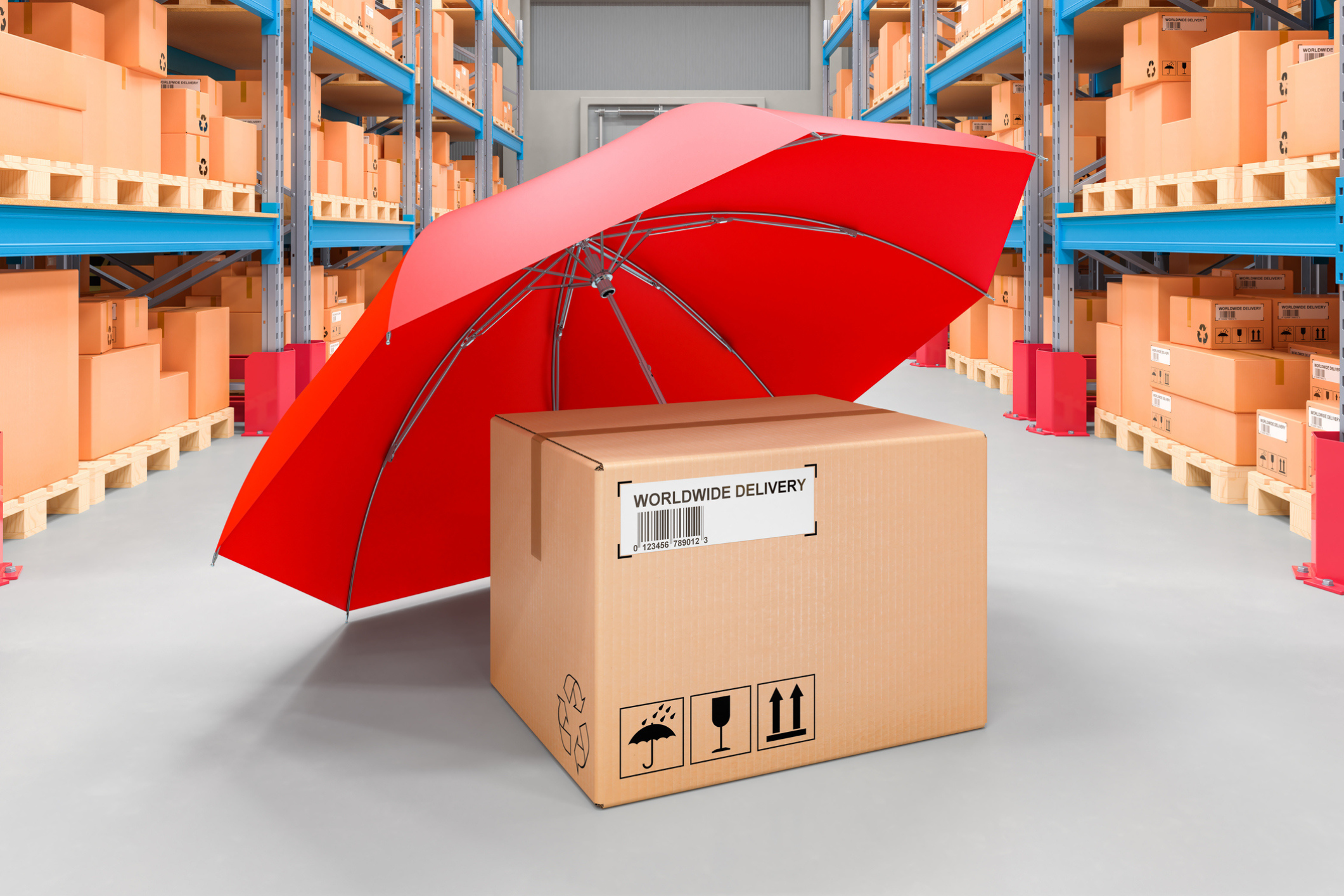 Ship With Confidence: How To Insure a Package