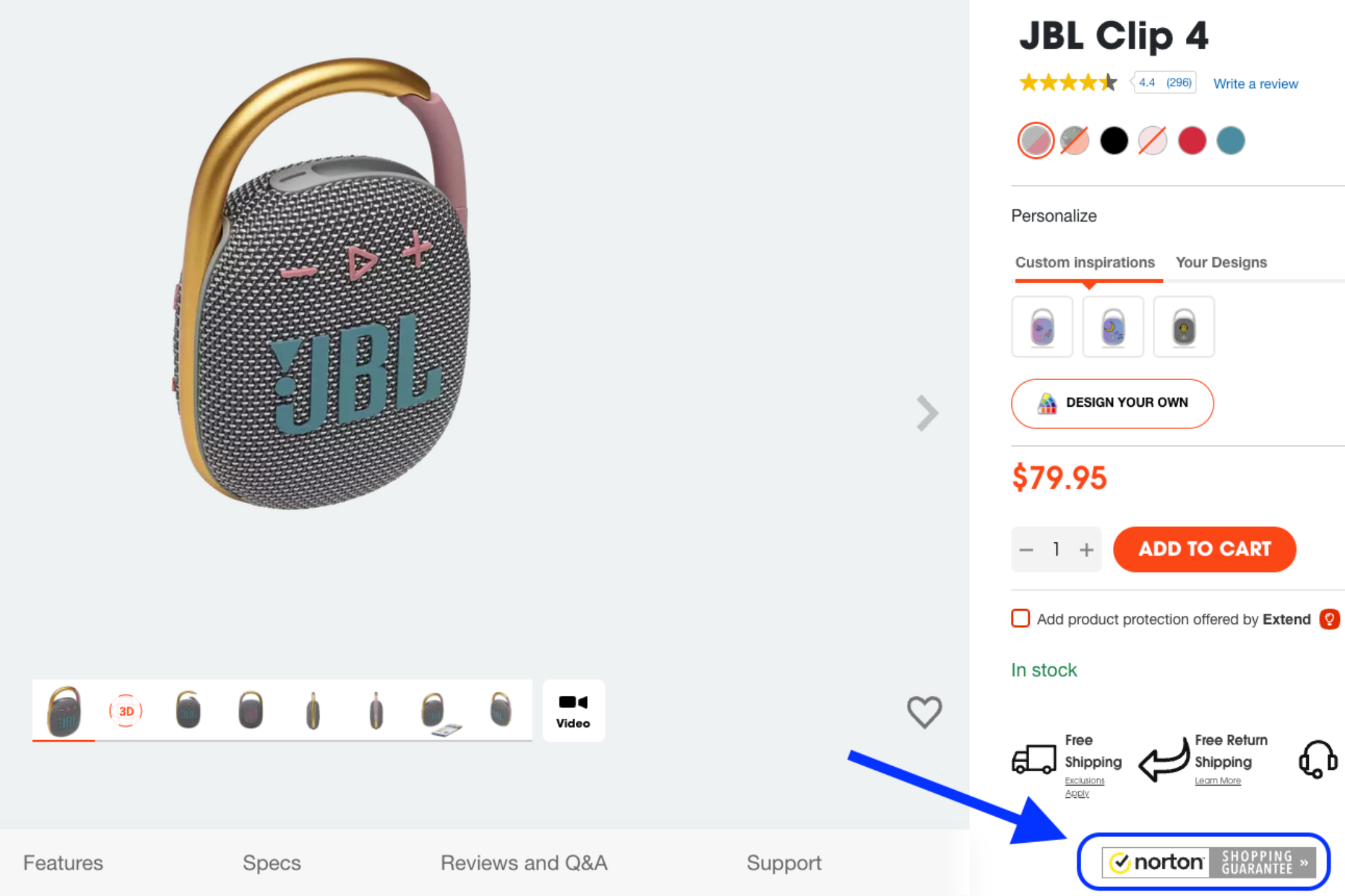 Optimize Your Product Pages: 5 Best Practices + Examples