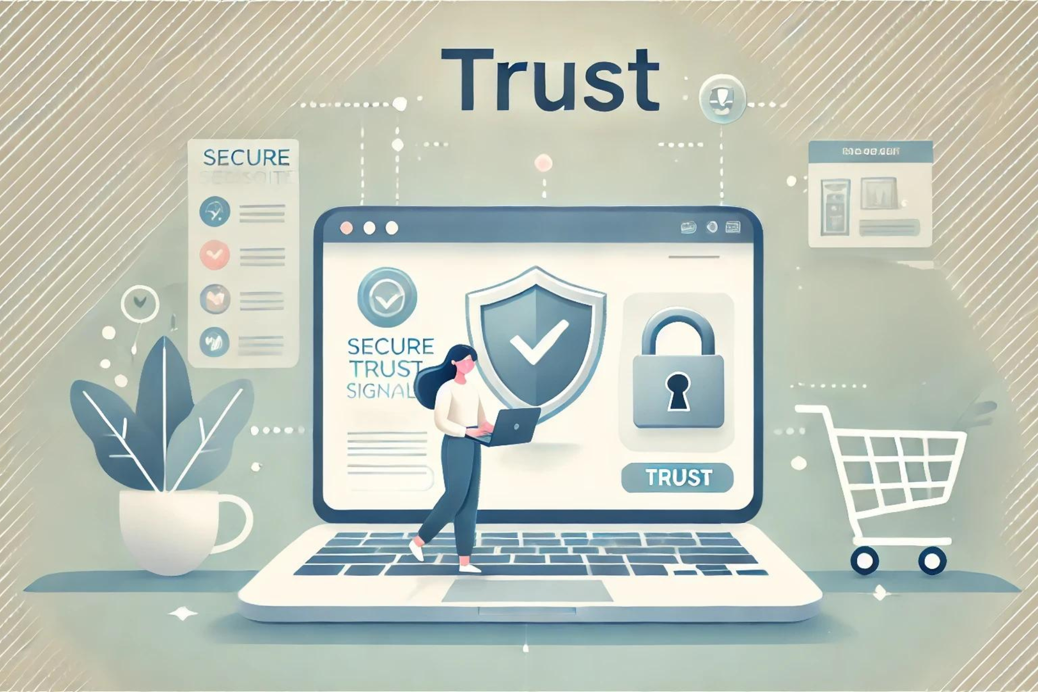 Building Trust in Ecommerce: Key Strategies Explored