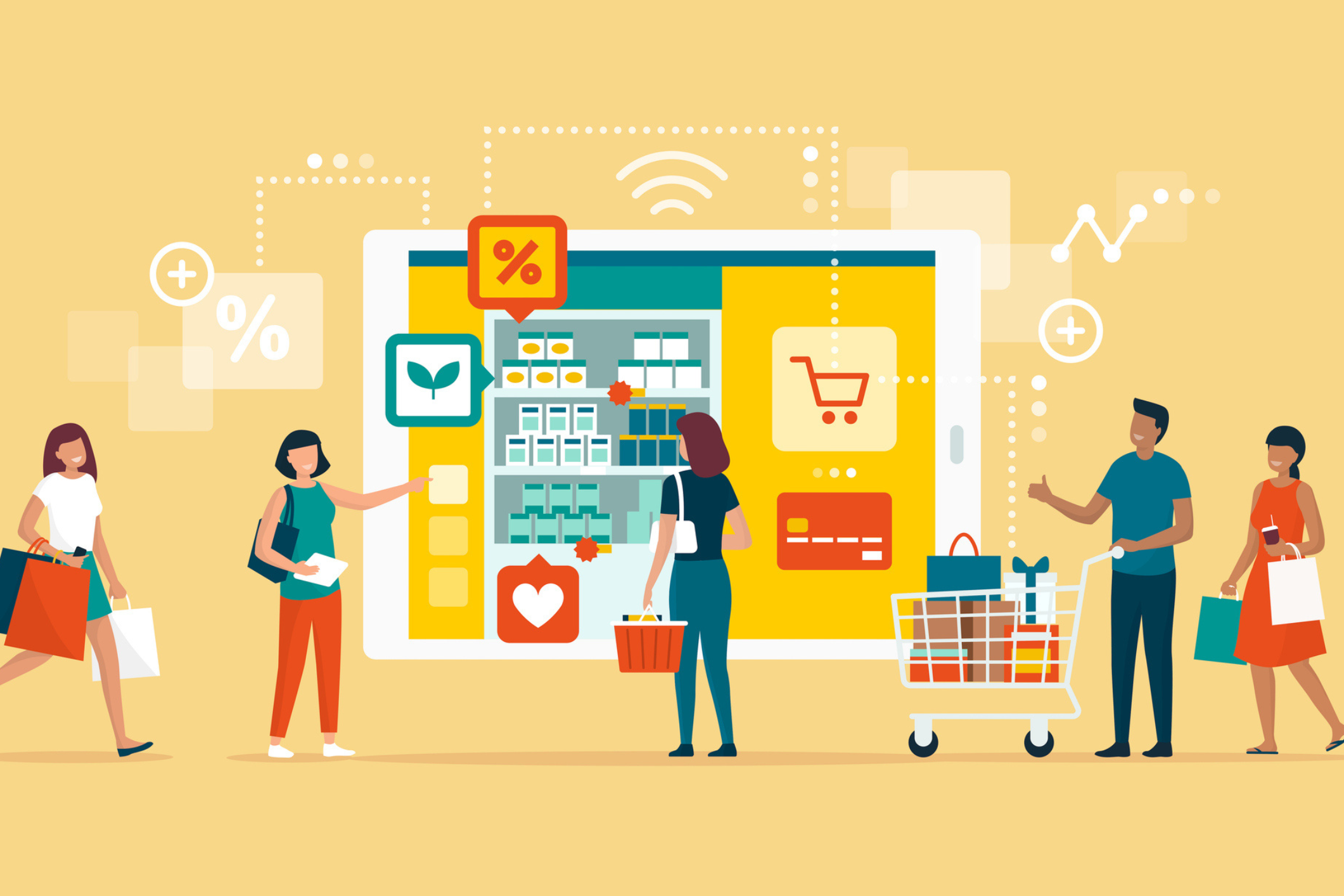 What You Need To Know About Customer Behavior