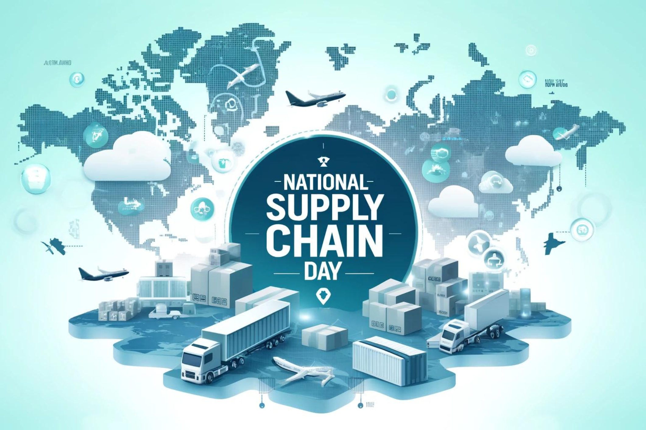 national supply chain day ecommerce