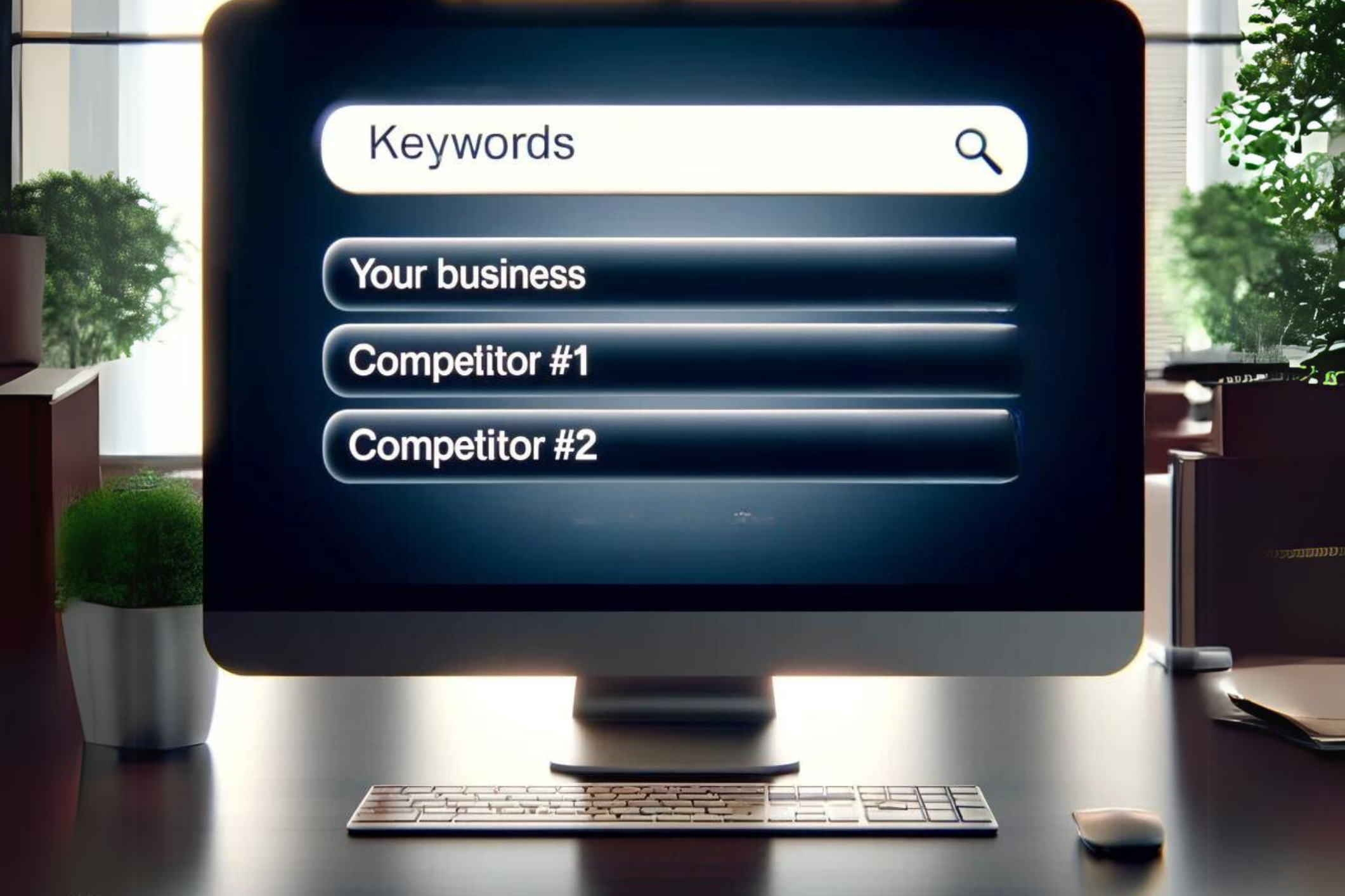 Incorporating Keyword Research for Ecommerce Businesses